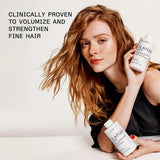 Fine Hair Volumizing & Hydrating Conditioner - Bond Maintenance Formula - TryAladdin