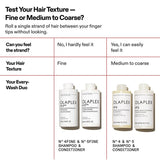 Fine Hair Volumizing & Hydrating Conditioner - Bond Maintenance Formula - TryAladdin