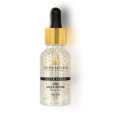 Firming & Anti - Wrinkle Serum - Peptide - Rich Brightening Formula - TryAladdin