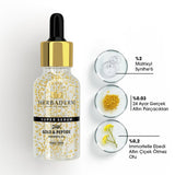 Firming & Anti - Wrinkle Serum - Peptide - Rich Brightening Formula - TryAladdin