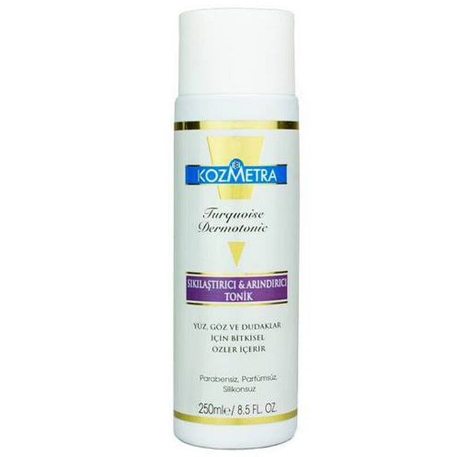 Firming & Balancing Facial Tonic with Nettle & Vitamins - TryAladdin