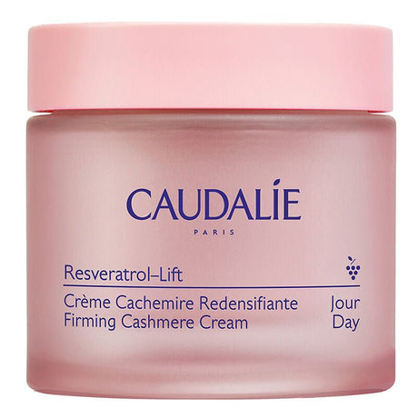 Firming Cashmere Cream - Anti - Aging, Hydrating with Hyaluronic Acid & Vegan Collagen - TryAladdin
