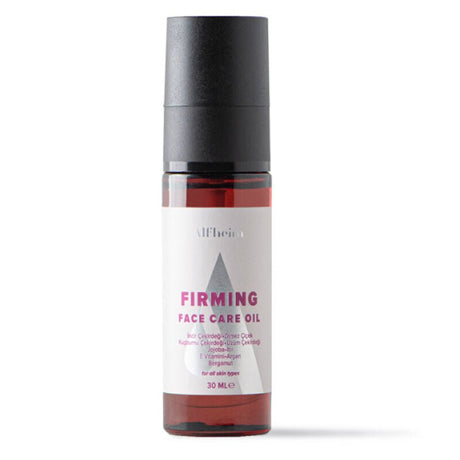 Firming Face Oil Serum - 10 Natural Extracts for Youthful Skin - TryAladdin