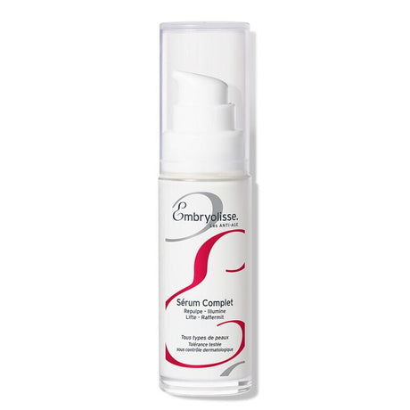 Firming & Lifting Anti - Aging Serum with Hyaluronic Acid - TryAladdin
