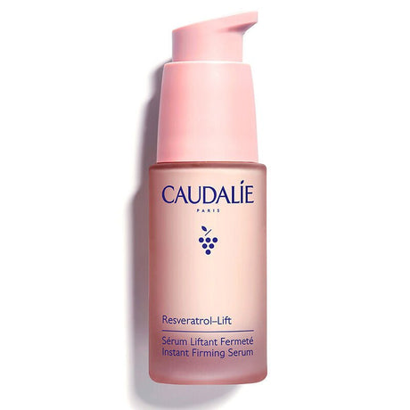 Firming Serum - Resveratrol, Hyaluronic Acid & Vegan Collagen Formula - TryAladdin