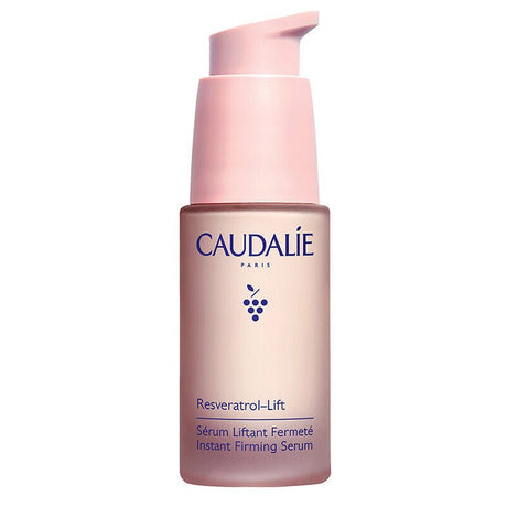 Firming Serum - Resveratrol, Hyaluronic Acid & Vegan Collagen Formula - TryAladdin