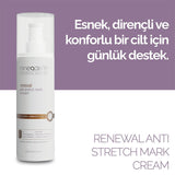 Firming & Smoothing Cream - Peptide & Botanical Barrier Support - TryAladdin