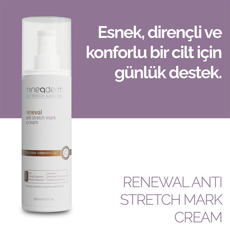 Firming & Smoothing Cream - Peptide & Botanical Barrier Support - TryAladdin