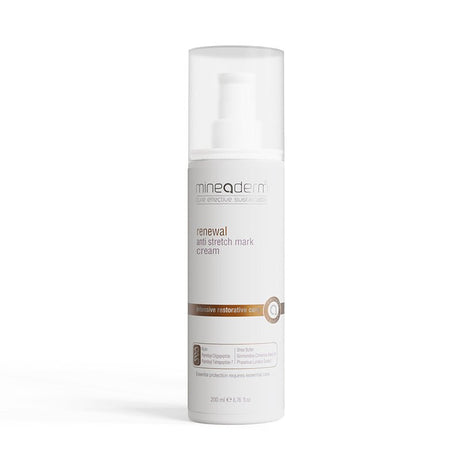 Firming & Smoothing Cream - Peptide & Botanical Barrier Support - TryAladdin