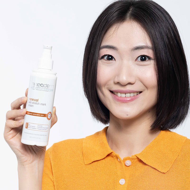Firming & Smoothing Cream - Peptide & Botanical Barrier Support - TryAladdin