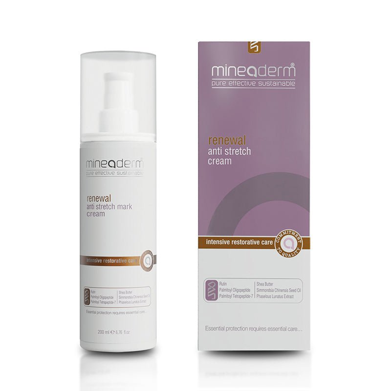 Firming & Smoothing Cream - Peptide & Botanical Barrier Support - TryAladdin