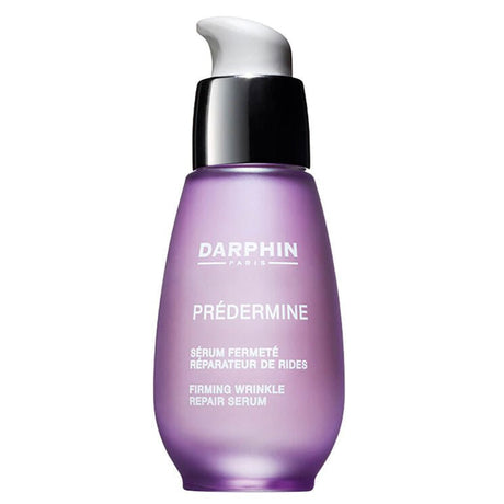 Firming & Smoothing Serum - Reduces Fine Lines & Restores Elasticity - TryAladdin