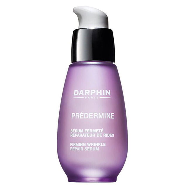 Firming & Smoothing Serum - Reduces Fine Lines & Restores Elasticity - TryAladdin