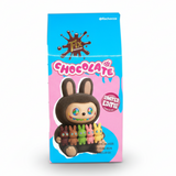 픽스 초콜릿 한정판 수집용 미스터리 버니 - 혼합 (60g-80g)