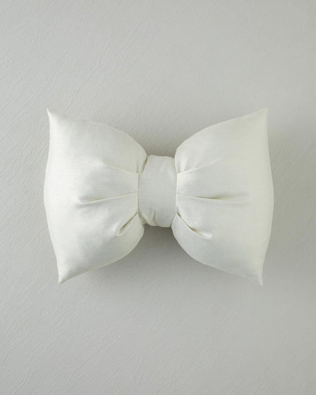 Premium-Gold-Bow-Accent-Decorative-Pillow