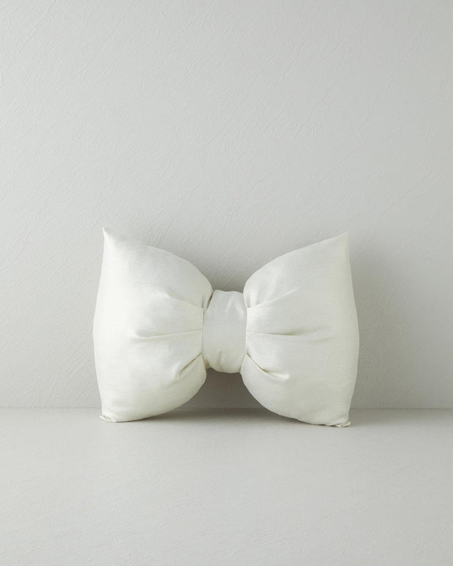 Premium-Gold-Bow-Accent-Decorative-Pillow
