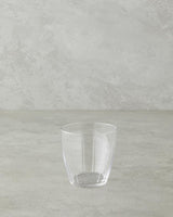 Professional Clear Beverage Tumbler Set 3 Piece