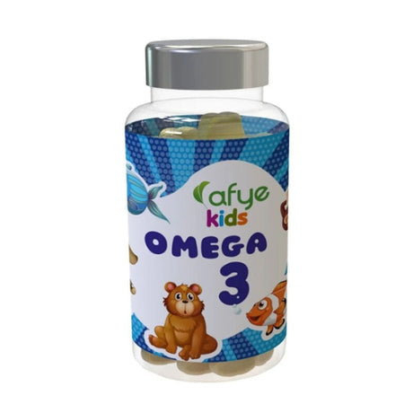 Flaxseed & Omega - 3 ALA Enriched Sugar - Daily Support for Kids & Adults - TryAladdin