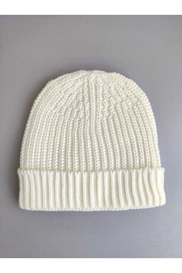 Flexible Knit Unisex Beanie - Soft & Warm - TryAladdin