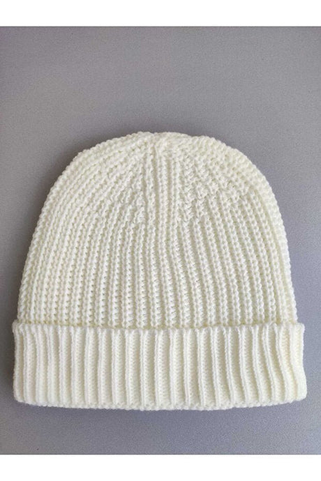 Flexible Knit Unisex Beanie - Soft & Warm - TryAladdin