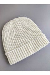 Flexible Knit Unisex Beanie - Soft & Warm - TryAladdin