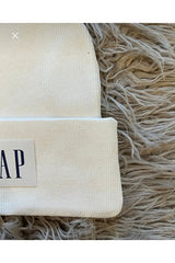 Flexible Ribbed Beanie Set 2 - Pack - TryAladdin