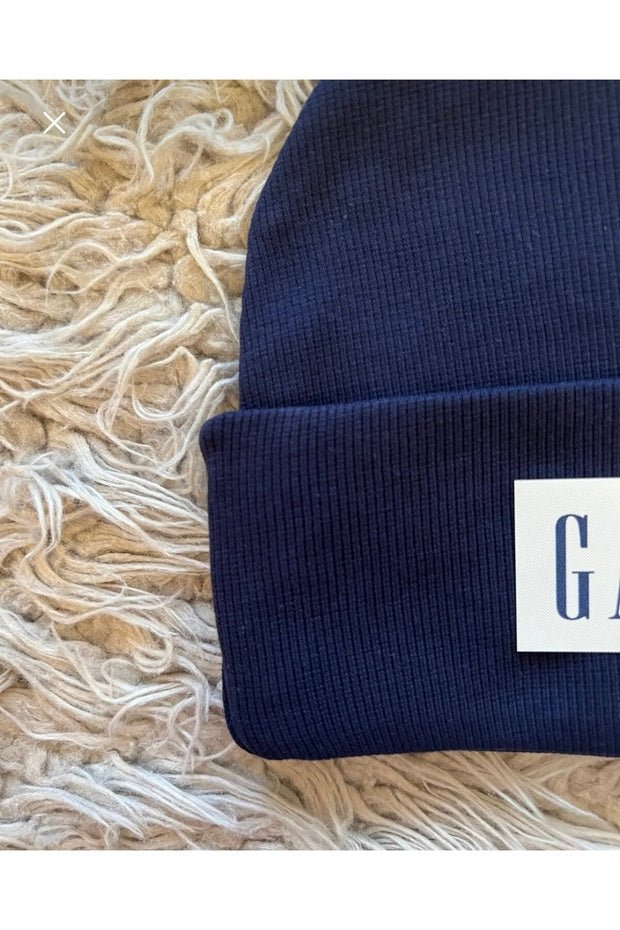 Flexible Ribbed Beanie Set 2 - Pack - TryAladdin