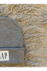 Flexible Ribbed GAP Beanie 2 - Pack - TryAladdin