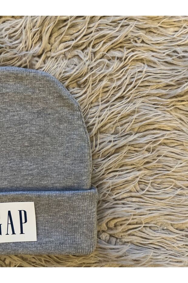 Flexible Ribbed GAP Beanie 2 - Pack - TryAladdin