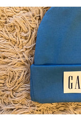 Flexible Ribbed GAP Beanie 2 - Pack - TryAladdin