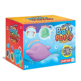 Floating Kinetic Bath Putty - Color - Changing Fun Play Set 3+ Years - TryAladdin