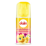 Floral & Fruity Baby Cologne - Gentle Lasting Freshness Liquid - TryAladdin
