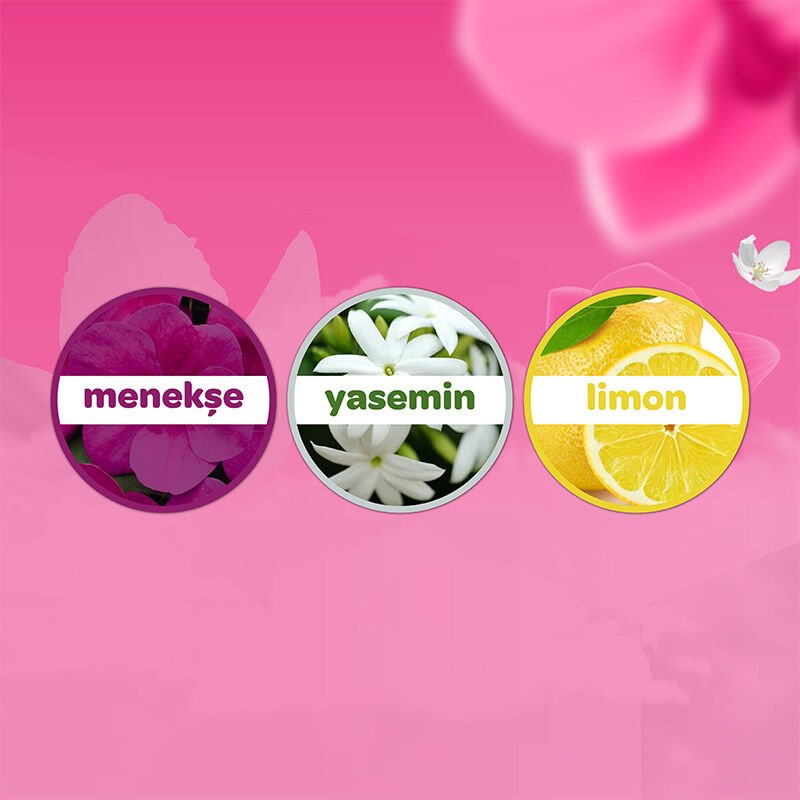 Floral & Fruity Baby Cologne - Gentle Lasting Freshness Liquid - TryAladdin