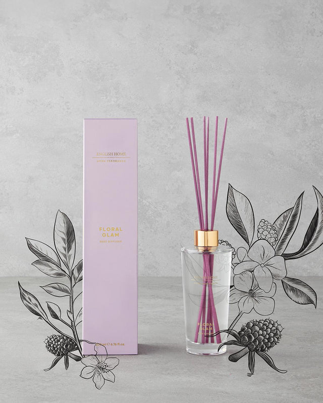 Premium-Floral-Glam-Reed-Diffuser-Room-Fragrance