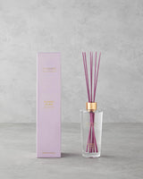 Premium Floral Glam Reed Diffuser Room Fragrance