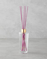 Premium Floral Glam Reed Diffuser Room Fragrance
