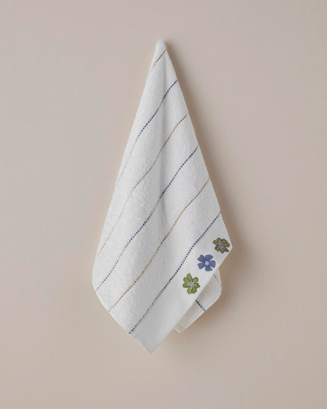 Professional-Grade-Embroidered-Cotton-Face-Towel-White