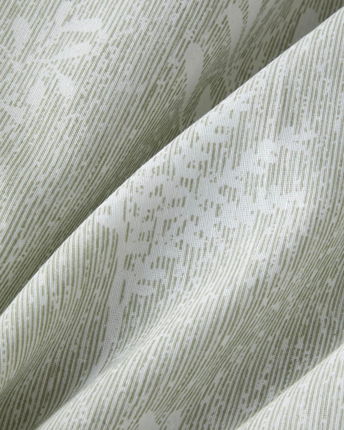 Housse de Couette Simple Premium Facile à Repasser Vert Clair