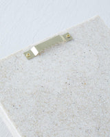 Elegant Floral Wall Decor Accessory Beige
