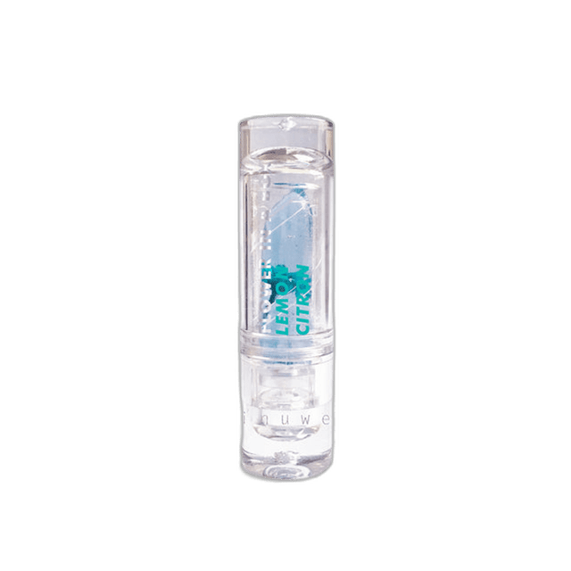 Flower Infused pH - Reactive Lip Balm - Hydrating Shea Butter Formula - TryAladdin