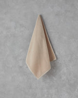 Professional-Grade-Plush-Cotton-Face-Towel-Beige-50x80cm