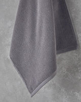 Professional Grade Fluffy Cotton Face Towel Premium Softness