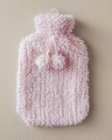 Premium-Fluffy-Plush-Hot-Water-Bottle-Powder-Pink