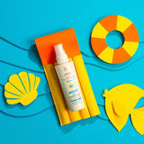 Fluid Sunscreen SPF50+ for Oily Skin - Mattifying, Non - Comedogenic - TryAladdin
