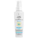 Fluid Sunscreen SPF50+ for Oily Skin - Mattifying, Non - Comedogenic - TryAladdin
