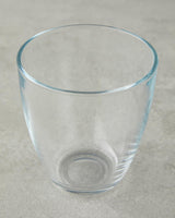 Professional Restaurant Grade Transparent Drinking Glasses 3 Pack