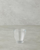 Professional Restaurant Grade Transparent Drinking Glasses 3 Pack