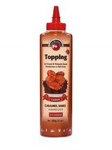 FO | Caramel Topping Sauce (1kg) - TryAladdin