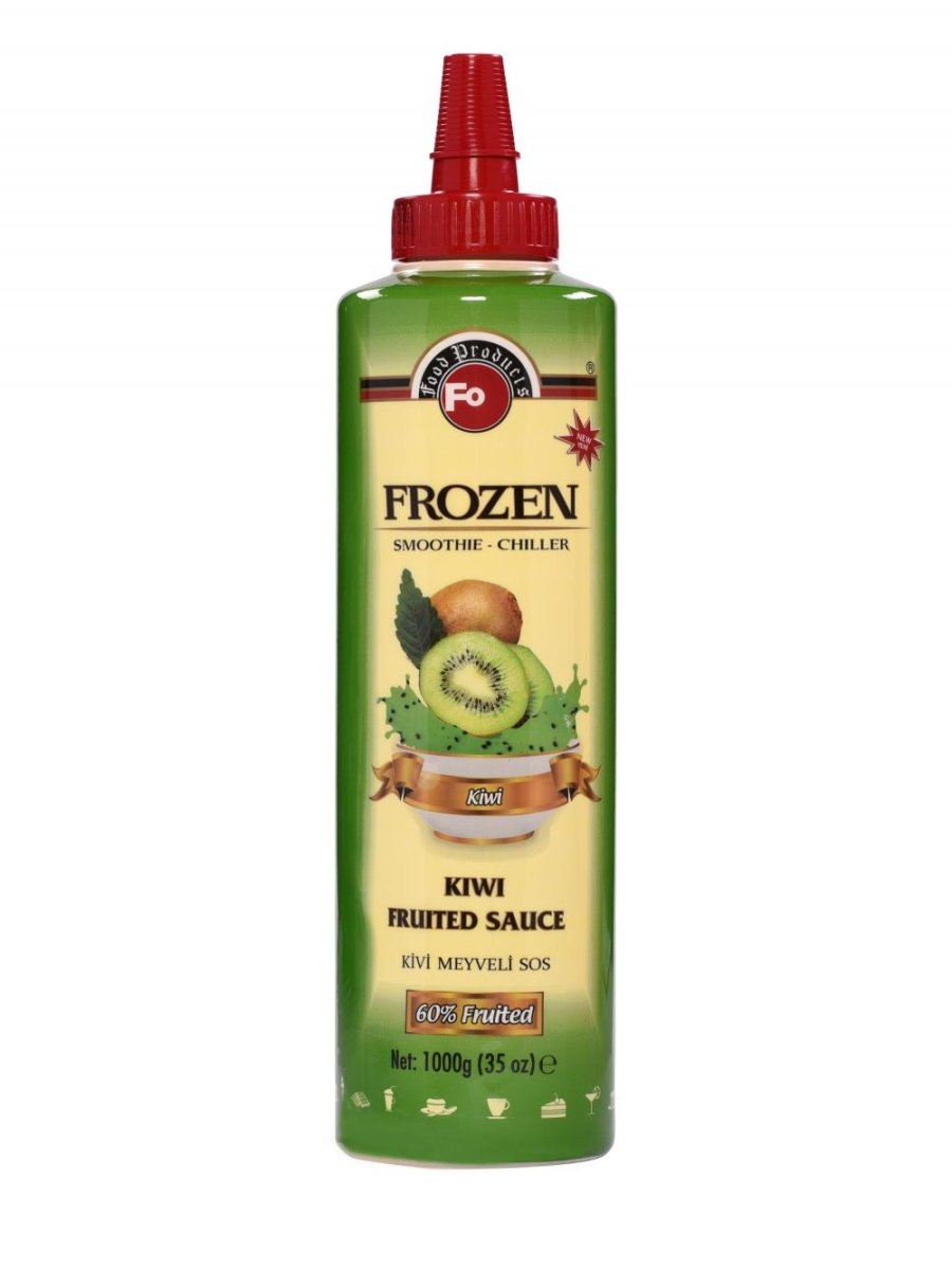 FO | Kiwi Fruit Frozen (1kg) - TryAladdin