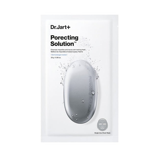 Foaming Charcoal Mask - Pore Refining & Sebum Balancing No - Rinse Treatment - TryAladdin